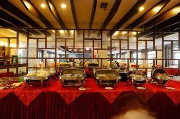Haizhou International Hotel - Huang Shan Zewnętrze zdjęcie