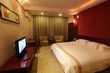 Haizhou International Hotel - Huang Shan Zewnętrze zdjęcie